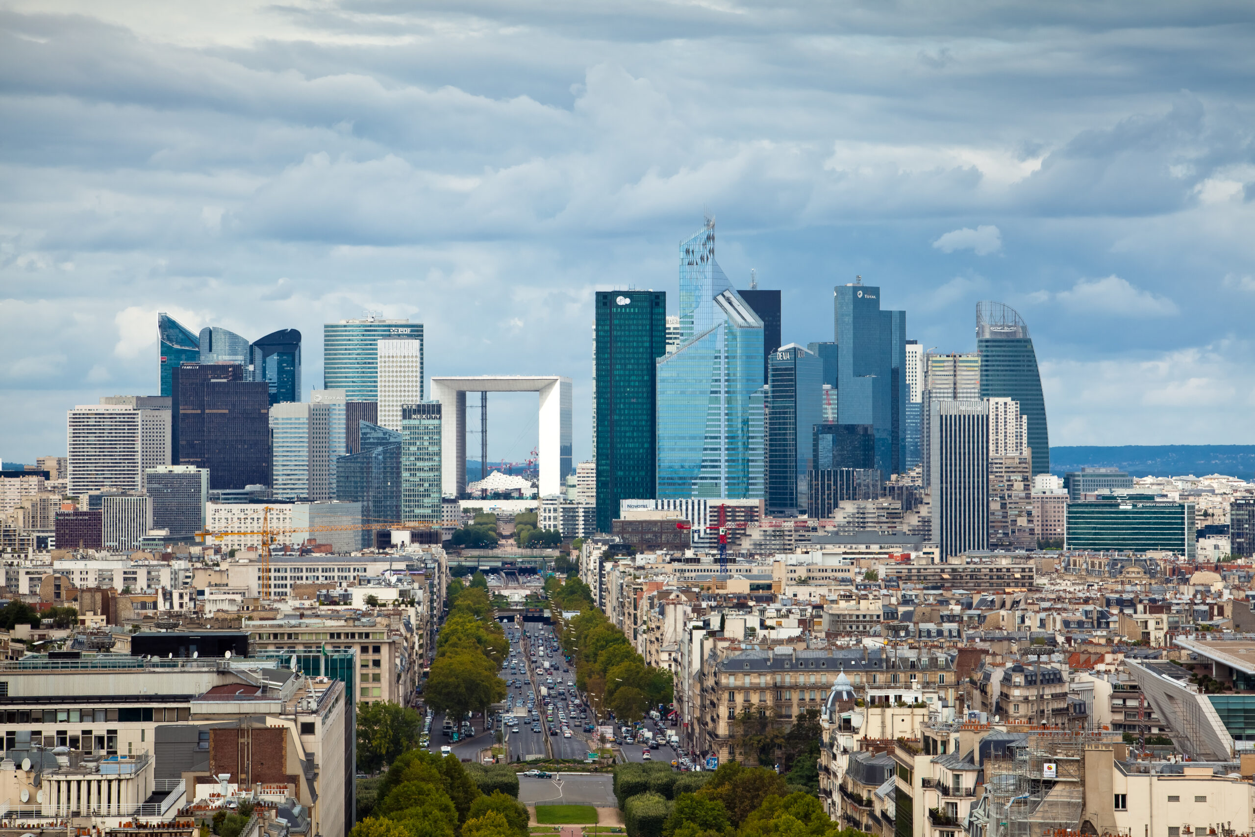 FRANCE