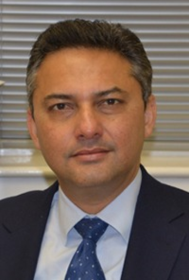 Aamir Kazi Aamir Kazi - Director