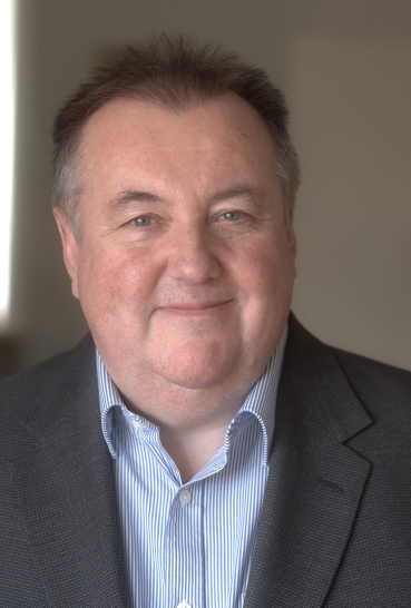 Philip Jones Philip Jones - Director