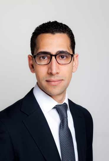 Youssef Benali Youssef Benali - Director